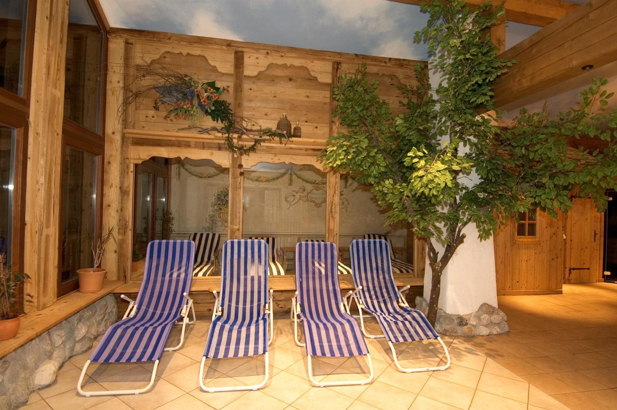 Das Grünholz Aparthotel Mühlbach am Hochkönig Exterior foto