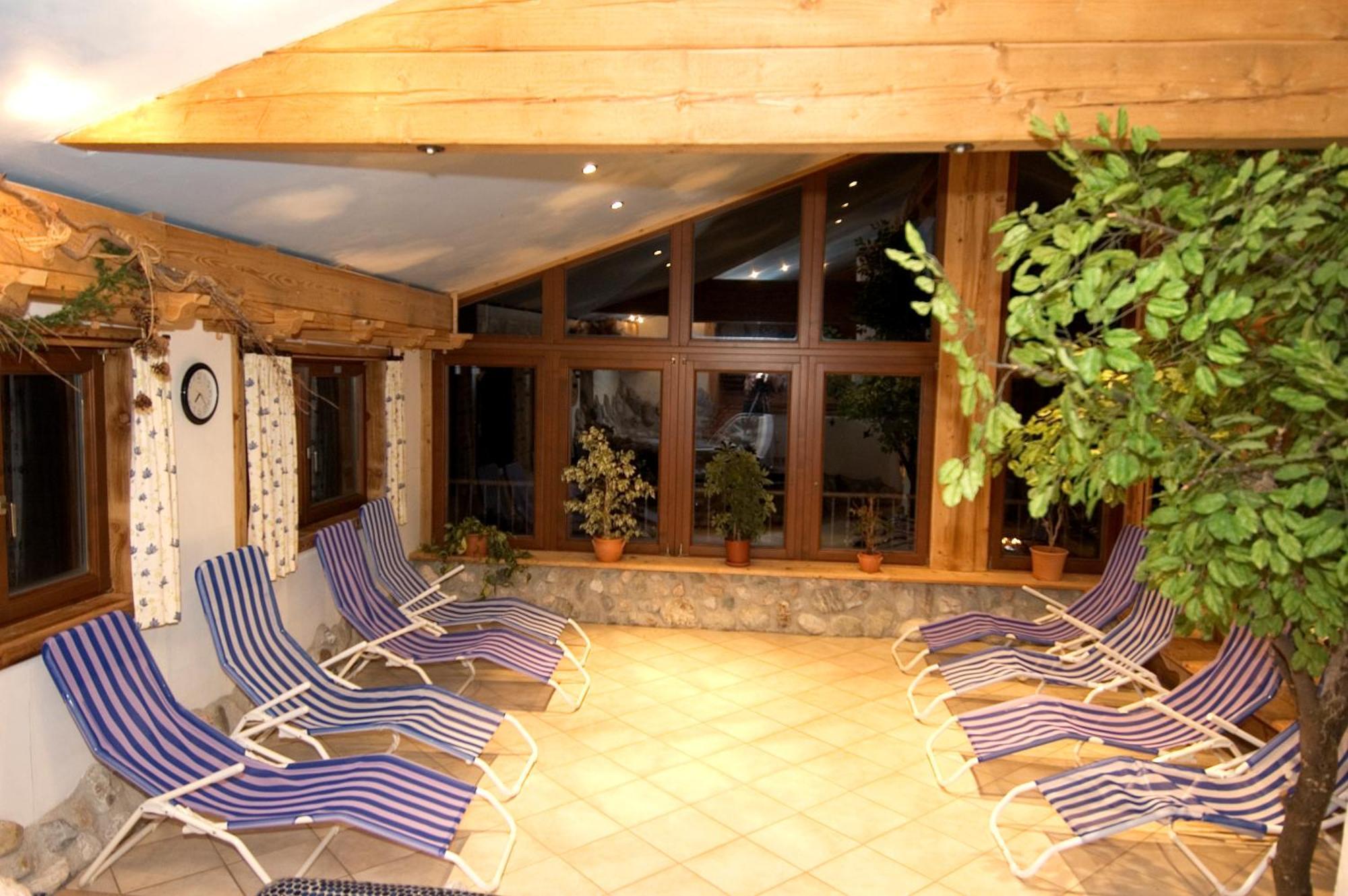 Das Grünholz Aparthotel Mühlbach am Hochkönig Exterior foto