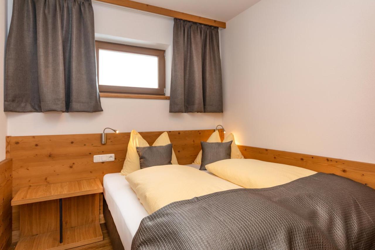 Das Grünholz Aparthotel Mühlbach am Hochkönig Exterior foto