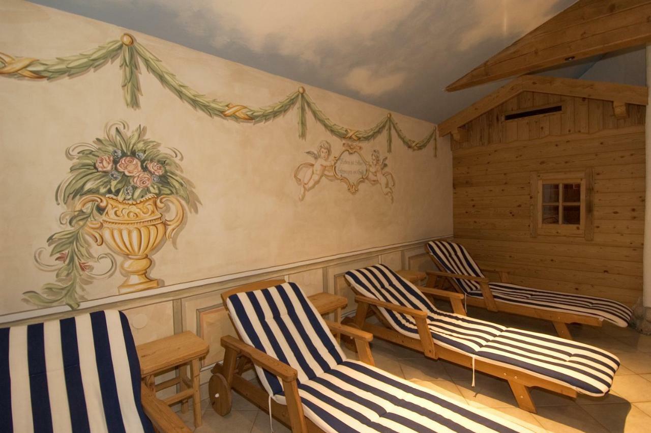 Das Grünholz Aparthotel Mühlbach am Hochkönig Exterior foto